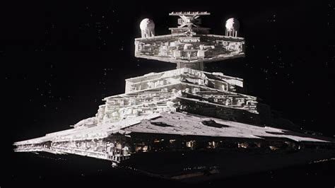 Star Destroyer .
